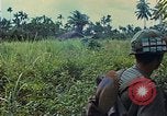 Standbild ARVN Interpreter Vietnam, 1968, aus Sekunde 54 historischem Filmmaterial Videoclip 65675040366