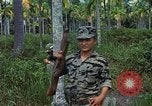 Standbild ARVN Interpreter Vietnam, 1968, aus Sekunde 61 historischem Filmmaterial Videoclip 65675040366