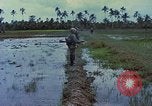 Standbild UH-1D Hubschrauber Vietnam, 1968, aus Sekunde 22 historischem Filmmaterial Videoclip 65675040367