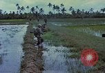 Standbild UH-1D Hubschrauber Vietnam, 1968, aus Sekunde 27 historischem Filmmaterial Videoclip 65675040367