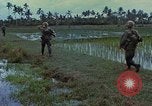 Standbild UH-1D Hubschrauber Vietnam, 1968, aus Sekunde 30 historischem Filmmaterial Videoclip 65675040367