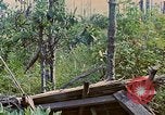 Standbild Viet Cong Gräber Vietnam, 1968, aus Sekunde 34 historischem Filmmaterial Videoclip 65675040368