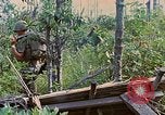 Standbild Viet Cong Gräber Vietnam, 1968, aus Sekunde 37 historischem Filmmaterial Videoclip 65675040368