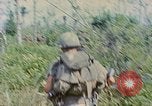 Standbild Viet Cong Gräber Vietnam, 1968, aus Sekunde 41 historischem Filmmaterial Videoclip 65675040368