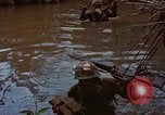 Standbild Aktivitäten Vietnam, 1968, aus Sekunde 20 historischem Filmmaterial Videoclip 65675040369