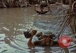 Standbild Aktivitäten Vietnam, 1968, aus Sekunde 49 historischem Filmmaterial Videoclip 65675040369