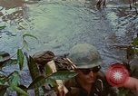 Standbild Aktivitäten Vietnam, 1968, aus Sekunde 53 historischem Filmmaterial Videoclip 65675040369