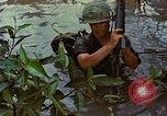 Standbild Aktivitäten Vietnam, 1968, aus Sekunde 56 historischem Filmmaterial Videoclip 65675040369