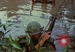Standbild Aktivitäten Vietnam, 1968, aus Sekunde 57 historischem Filmmaterial Videoclip 65675040369
