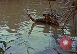 Standbild Aktivitäten Vietnam, 1968, aus Sekunde 60 historischem Filmmaterial Videoclip 65675040369