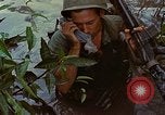 Standbild Aktivitäten Vietnam, 1968, aus Sekunde 62 historischem Filmmaterial Videoclip 65675040369