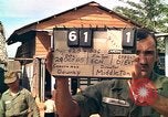 Standbild Gebäude Kirche Vietnam, 1965, aus Sekunde 1 historischem Filmmaterial Videoclip 65675040370