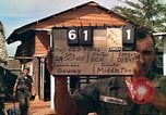 Standbild Gebäude Kirche Vietnam, 1965, aus Sekunde 3 historischem Filmmaterial Videoclip 65675040370