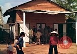 Standbild Gebäude Kirche Vietnam, 1965, aus Sekunde 18 historischem Filmmaterial Videoclip 65675040370