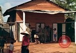 Standbild Gebäude Kirche Vietnam, 1965, aus Sekunde 20 historischem Filmmaterial Videoclip 65675040370