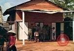 Standbild Gebäude Kirche Vietnam, 1965, aus Sekunde 21 historischem Filmmaterial Videoclip 65675040370