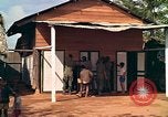 Standbild Gebäude Kirche Vietnam, 1965, aus Sekunde 22 historischem Filmmaterial Videoclip 65675040370