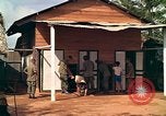 Standbild Gebäude Kirche Vietnam, 1965, aus Sekunde 24 historischem Filmmaterial Videoclip 65675040370