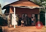 Standbild Gebäude Kirche Vietnam, 1965, aus Sekunde 25 historischem Filmmaterial Videoclip 65675040370