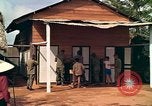 Standbild Gebäude Kirche Vietnam, 1965, aus Sekunde 27 historischem Filmmaterial Videoclip 65675040370
