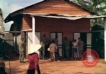 Standbild Gebäude Kirche Vietnam, 1965, aus Sekunde 28 historischem Filmmaterial Videoclip 65675040370