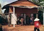 Standbild Gebäude Kirche Vietnam, 1965, aus Sekunde 30 historischem Filmmaterial Videoclip 65675040370