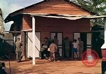 Standbild Gebäude Kirche Vietnam, 1965, aus Sekunde 31 historischem Filmmaterial Videoclip 65675040370