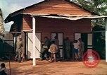 Standbild Gebäude Kirche Vietnam, 1965, aus Sekunde 32 historischem Filmmaterial Videoclip 65675040370