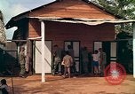 Standbild Gebäude Kirche Vietnam, 1965, aus Sekunde 37 historischem Filmmaterial Videoclip 65675040370