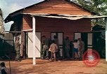 Standbild Gebäude Kirche Vietnam, 1965, aus Sekunde 38 historischem Filmmaterial Videoclip 65675040370