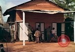 Standbild Gebäude Kirche Vietnam, 1965, aus Sekunde 40 historischem Filmmaterial Videoclip 65675040370