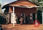 Standbild Gebäude Kirche Vietnam, 1965, aus Sekunde 41 historischem Filmmaterial Videoclip 65675040370