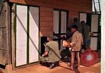 Standbild Gebäude Kirche Vietnam, 1965, aus Sekunde 43 historischem Filmmaterial Videoclip 65675040370