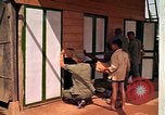 Standbild Gebäude Kirche Vietnam, 1965, aus Sekunde 47 historischem Filmmaterial Videoclip 65675040370
