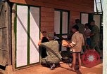 Standbild Gebäude Kirche Vietnam, 1965, aus Sekunde 50 historischem Filmmaterial Videoclip 65675040370