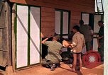 Standbild Gebäude Kirche Vietnam, 1965, aus Sekunde 51 historischem Filmmaterial Videoclip 65675040370