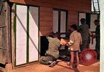 Standbild Gebäude Kirche Vietnam, 1965, aus Sekunde 52 historischem Filmmaterial Videoclip 65675040370