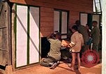 Standbild Gebäude Kirche Vietnam, 1965, aus Sekunde 54 historischem Filmmaterial Videoclip 65675040370