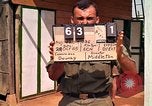 Standbild Gebäude Kirche Vietnam, 1965, aus Sekunde 55 historischem Filmmaterial Videoclip 65675040370