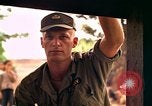 Standbild Gebäude Kirche Vietnam, 1965, aus Sekunde 57 historischem Filmmaterial Videoclip 65675040370