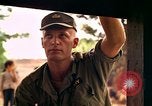 Standbild Gebäude Kirche Vietnam, 1965, aus Sekunde 58 historischem Filmmaterial Videoclip 65675040370