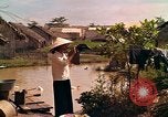Standbild Native Bevölkerung in Vietnam Vietnam, 1965, aus Sekunde 7 historischem Filmmaterial Videoclip 65675040371