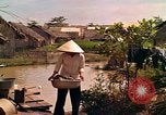 Standbild Native Bevölkerung in Vietnam Vietnam, 1965, aus Sekunde 10 historischem Filmmaterial Videoclip 65675040371
