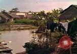 Standbild Native Bevölkerung in Vietnam Vietnam, 1965, aus Sekunde 21 historischem Filmmaterial Videoclip 65675040371