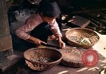 Standbild Native Bevölkerung in Vietnam Vietnam, 1965, aus Sekunde 50 historischem Filmmaterial Videoclip 65675040371