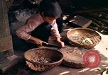 Standbild Native Bevölkerung in Vietnam Vietnam, 1965, aus Sekunde 51 historischem Filmmaterial Videoclip 65675040371