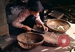 Standbild Native Bevölkerung in Vietnam Vietnam, 1965, aus Sekunde 52 historischem Filmmaterial Videoclip 65675040371