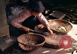 Standbild Native Bevölkerung in Vietnam Vietnam, 1965, aus Sekunde 53 historischem Filmmaterial Videoclip 65675040371