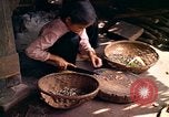 Standbild Native Bevölkerung in Vietnam Vietnam, 1965, aus Sekunde 58 historischem Filmmaterial Videoclip 65675040371