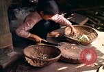 Standbild Native Bevölkerung in Vietnam Vietnam, 1965, aus Sekunde 59 historischem Filmmaterial Videoclip 65675040371